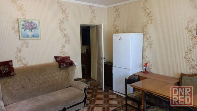 Продаю 2-х комнатную квартиру в Кировском районе, ул. Уральская Донецк - изображение 7