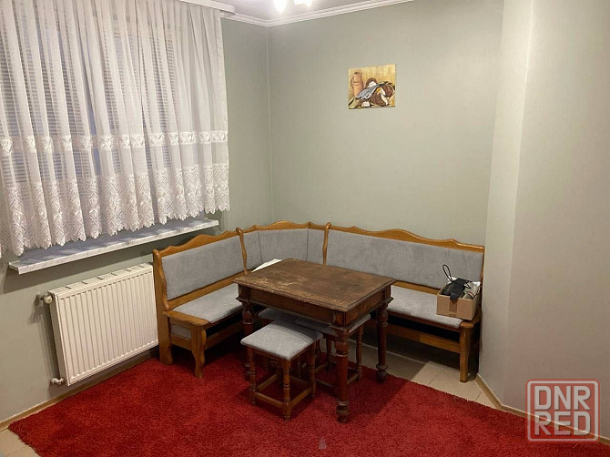 Сдам квартиру, Кировский Донецк - изображение 4