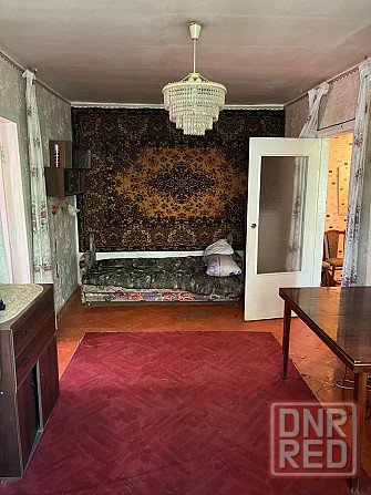 Продам 2 ком 2/4 Киевский район, Дворжака. Донецк - изображение 6
