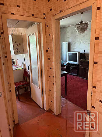 Продам 2 ком 2/4 Киевский район, Дворжака. Донецк - изображение 7