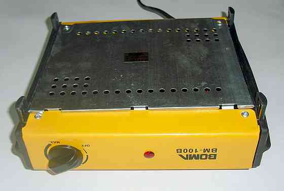 Электроплитка Boma BM-100B Донецк