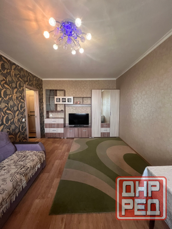 Цена снижена!!! Продается 2-х комн. кв-ра Макеевка, кв-л Шахтёрский Макеевка - изображение 1