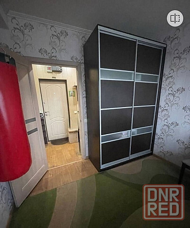 Продается 2-х комн. кв-ра Макеевка, кв-л Шахтёрский Макеевка - изображение 3