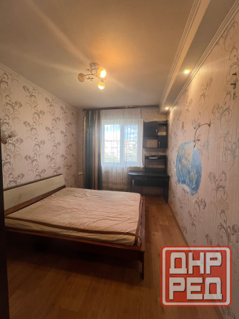 Цена снижена!!! Продается 2-х комн. кв-ра Макеевка, кв-л Шахтёрский Макеевка - изображение 3