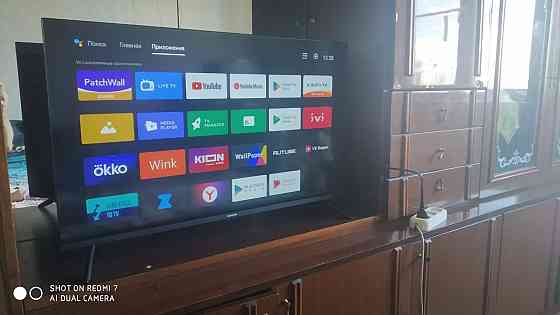 Xiaomi TV 32 Донецк