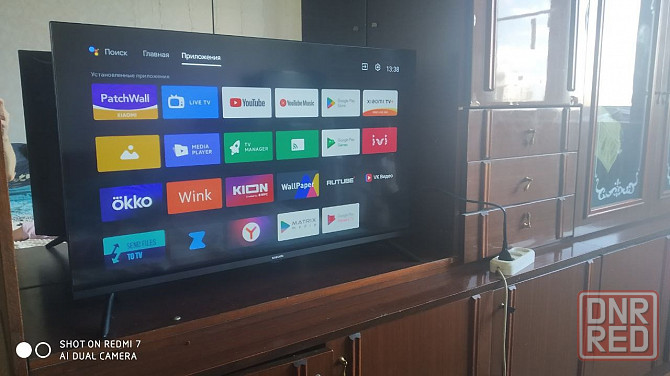 Xiaomi TV 32 Донецк - изображение 1