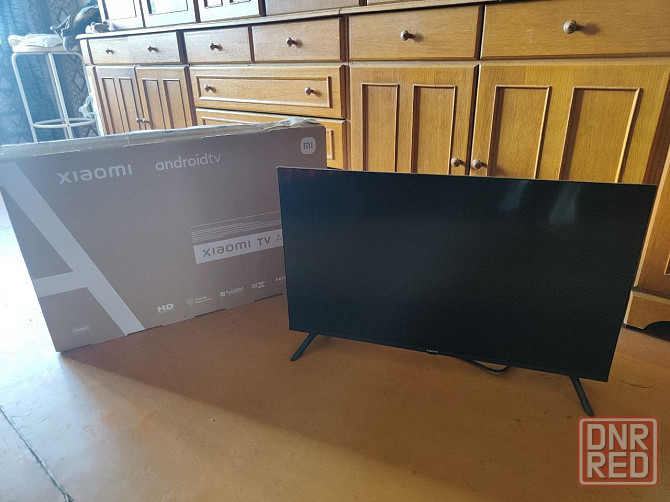 Xiaomi TV 32 Донецк - изображение 2