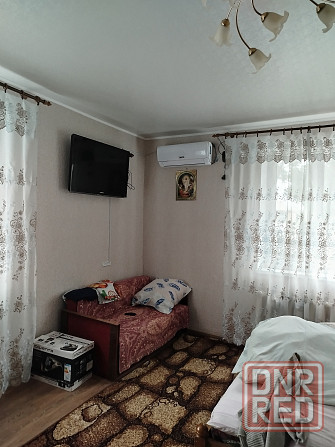 Продам 3х комнатную квартиру по ул.Ленина Макеевка - изображение 11