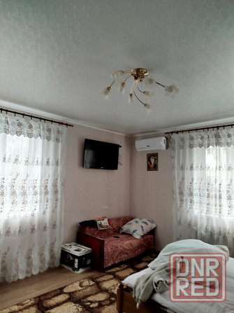 Продам 3х комнатную квартиру по ул.Ленина Макеевка - изображение 4