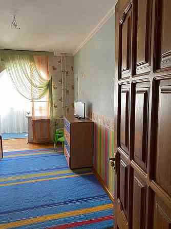 Продам 4х комнатную квартиру на Урицкого Мариуполь