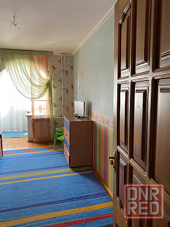 Продам 4х комнатную квартиру на Урицкого Мариуполь - изображение 4