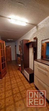 Продаю 3-х комнатную квартиру в Ворошиловском районе, ул. Розы Люксембург Донецк - изображение 2