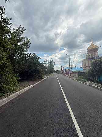 Продается просторный участок в центре города Мариуполь