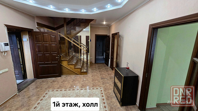 Продаю, 2 дома= 225м² и 75м², премиум сегмента на участке земли 9 соток! Цена: 17 млн рублей! Донецк - изображение 9