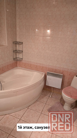 Продаю, 2 дома= 225м² и 75м², премиум сегмента на участке земли 9 соток! Цена: 17 млн рублей! Донецк - изображение 7