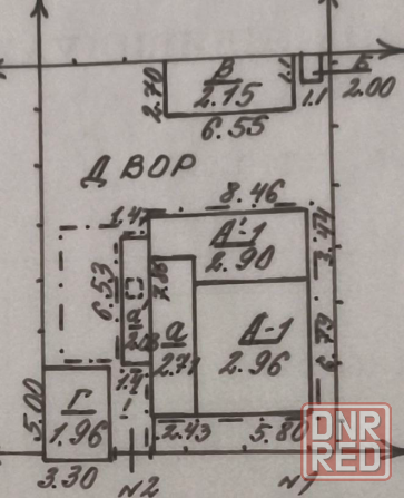 Продажа дома, Автомагазин, Калининский район Донецк - изображение 10