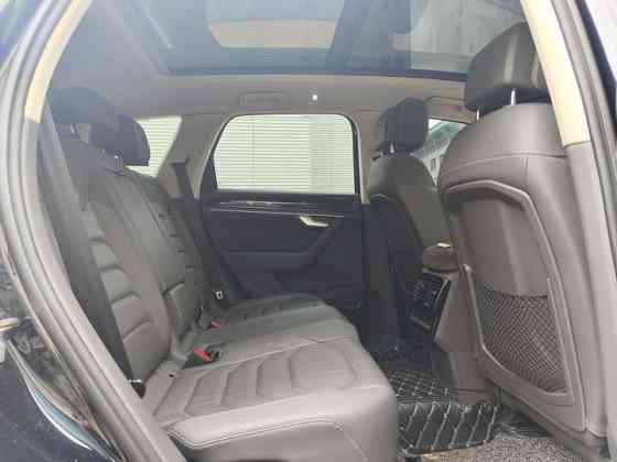 Volkswagen Touareg 3.0 TSI Sharp Edition 2021 Донецк