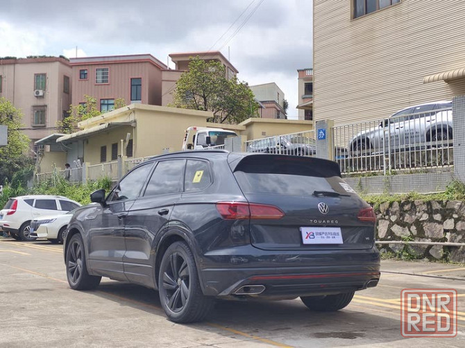 Volkswagen Touareg 3.0 TSI Sharp Edition 2021 Донецк - изображение 2