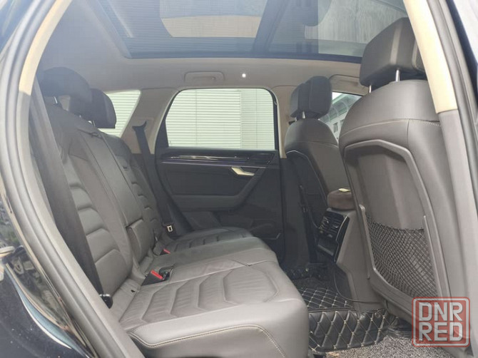 Volkswagen Touareg 3.0 TSI Sharp Edition 2021 Донецк - изображение 5