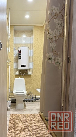 Сдам 1-комнатную квартиру в Буденовском районе, Цветочный. Донецк - изображение 1