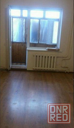 Продаю 1-комнатную квартиру в Ленинском районе, Боссе Донецк - изображение 2
