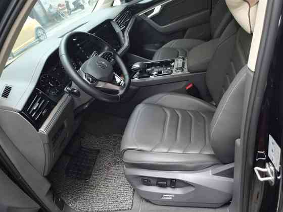 Volkswagen Touareg 2.0 TSI Ruishang Edition 2022 Донецк