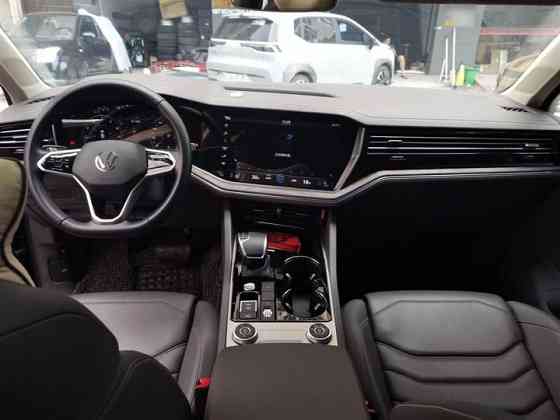 Volkswagen Touareg 2.0 TSI Ruishang Edition 2022 Донецк