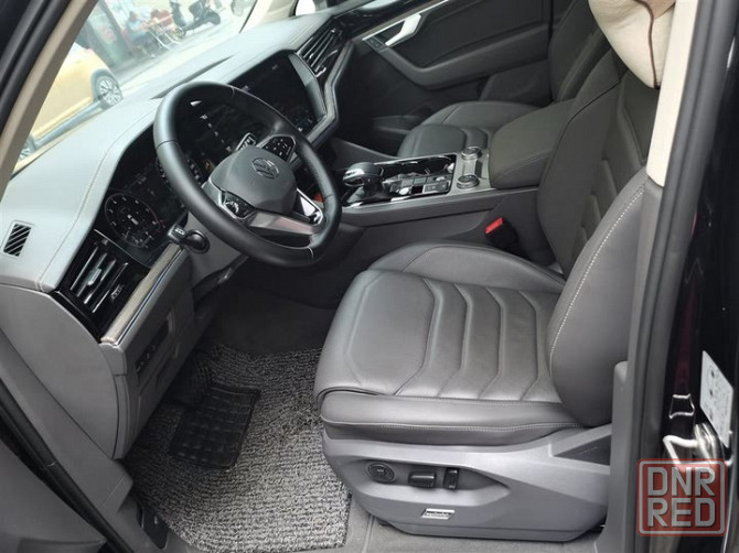 Volkswagen Touareg 2.0 TSI Ruishang Edition 2022 Донецк - изображение 4