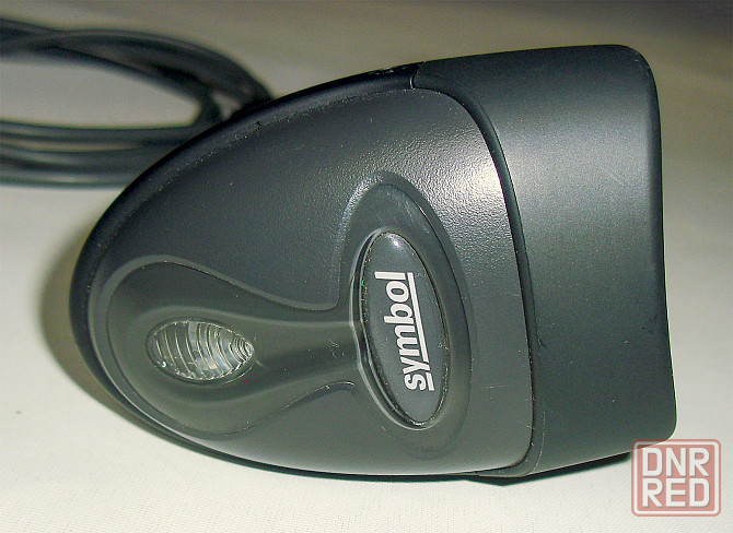 Сканер штрих кода Symbol Technologies LS2208-SR20007R-UR Донецк - изображение 2
