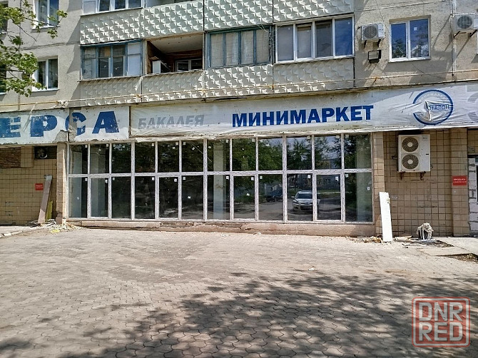 Продается помещение Мариуполь - изображение 1