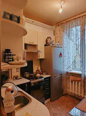 Аренда 2к. квартира. Ул. Будапештская Донецк