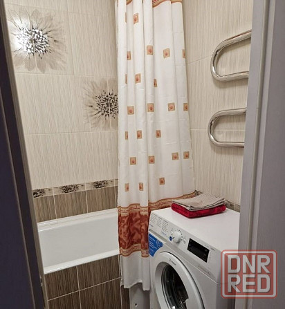 Квартира на Гвардейке Донецк - изображение 2