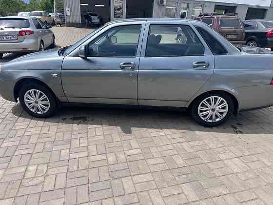 Продам Lada priora Донецк