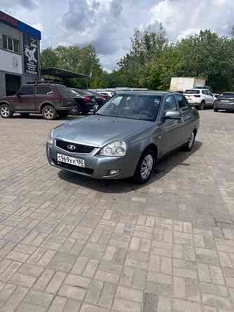 Продам Lada priora Донецк