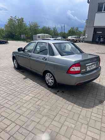 Продам Lada priora Донецк