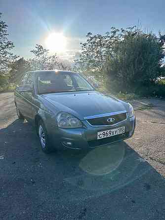 Продам Lada priora Донецк