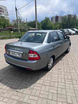 Продам Lada priora Донецк