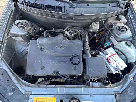 Продам Lada priora Донецк