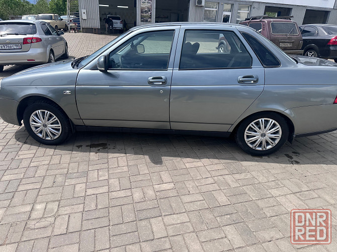 Продам Lada priora Донецк - изображение 2