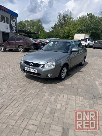 Продам Lada priora Донецк - изображение 1