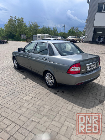 Продам Lada priora Донецк - изображение 3