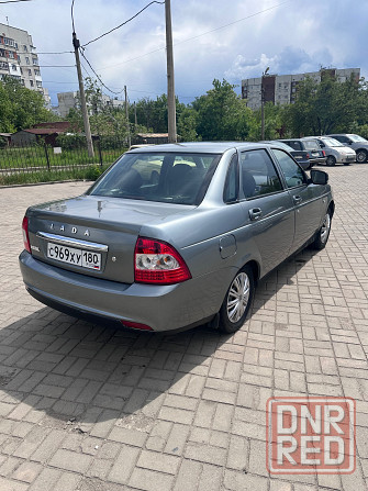 Продам Lada priora Донецк - изображение 4