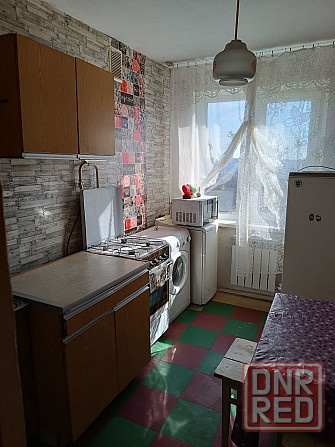 Сдам 2х комнатную квартиру 23жмр Мариуполь - изображение 1