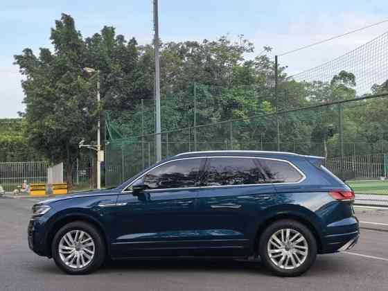 Volkswagen Touareg 2.0 TSI Sharp Edition 2021 Донецк