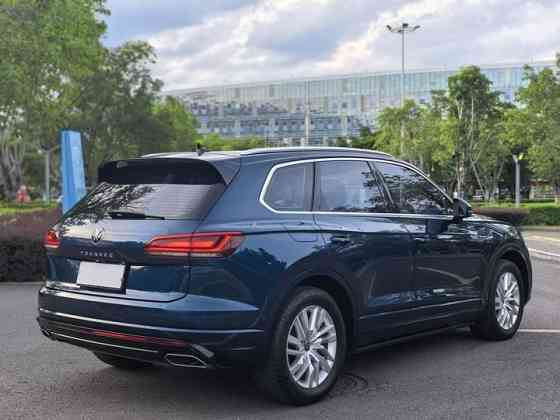 Volkswagen Touareg 2.0 TSI Sharp Edition 2021 Донецк