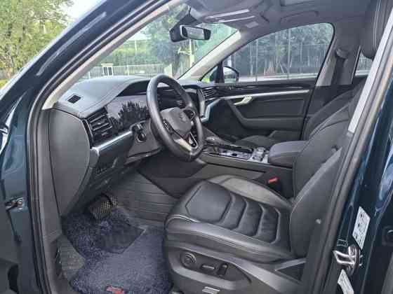 Volkswagen Touareg 2.0 TSI Sharp Edition 2021 Донецк