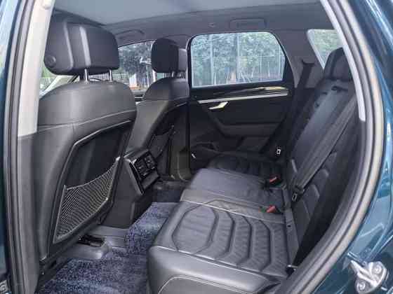 Volkswagen Touareg 2.0 TSI Sharp Edition 2021 Донецк