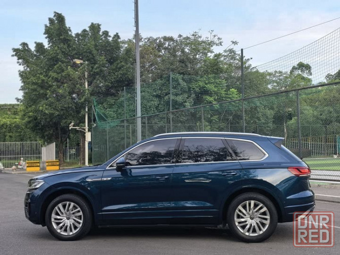 Volkswagen Touareg 2.0 TSI Sharp Edition 2021 Донецк - изображение 3