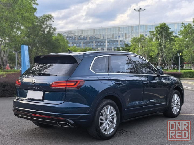 Volkswagen Touareg 2.0 TSI Sharp Edition 2021 Донецк - изображение 2