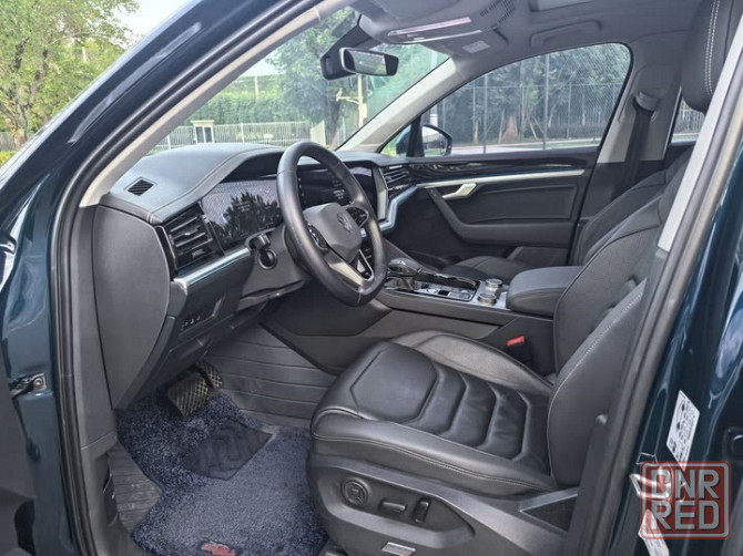 Volkswagen Touareg 2.0 TSI Sharp Edition 2021 Донецк - изображение 4